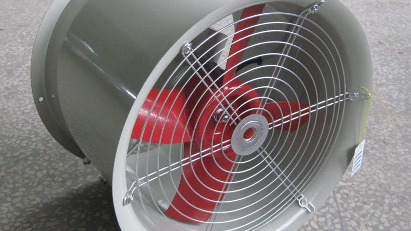 排烟风机电机功率，批发价格背后的考量因素