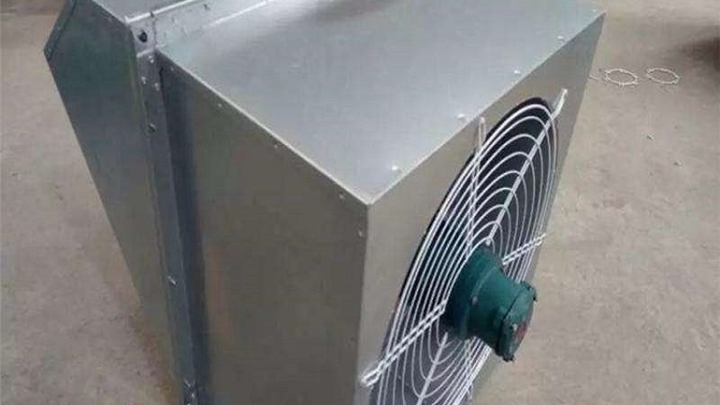 洁净车间新风机组加湿段设计：关键要素与实施步骤