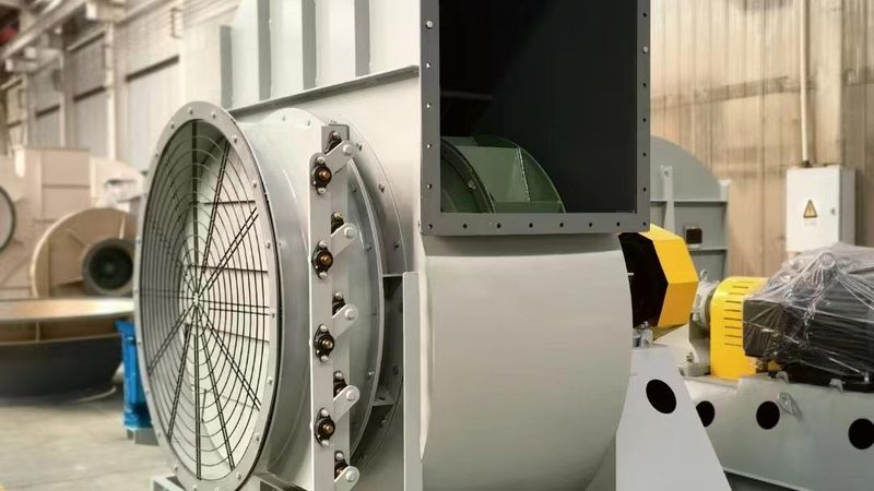 空调风柜风量参数表：揭秘如何解读关键数据