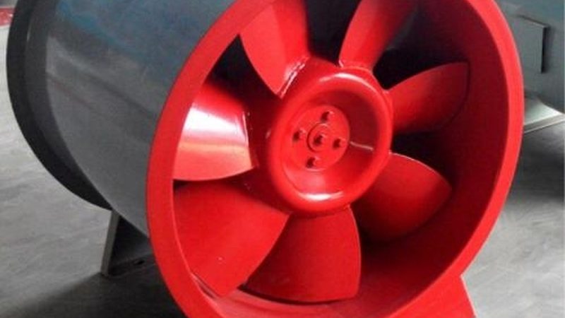 高压风机定制非标规格：揭秘非标定制背后的技术考量**