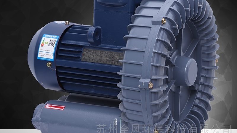 离心风机选型：关键指标与流程解析