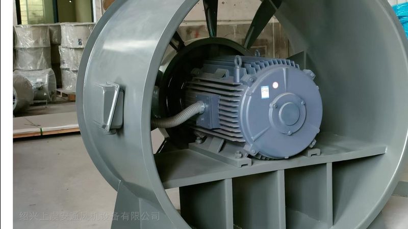 隧道除尘风机：揭秘其价格构成与选购要点**