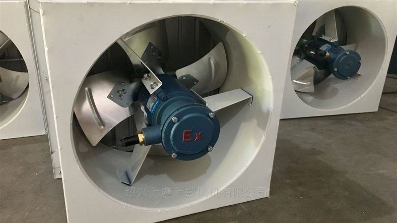 引风机质量哪家优？揭秘选购关键指标